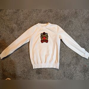 Off White Sweat shirt